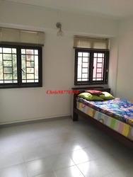 Blk 160 Mei Ling Street (Queenstown), HDB 3 Rooms #176080262